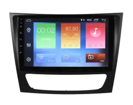 radio-nawigacja-gps-mercedes-e-klasa-w211-android