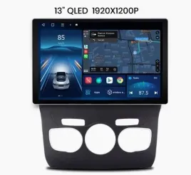 radio-nawigacja-gps-citroen-c4-ii-2010-android-131-cala-qled