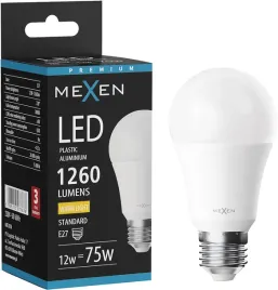 mexen-nova-zarowka-led-e27-a60-12w-ciepla-3000k-1260-lm