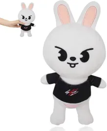 skzoo-maskotka-leebit-krolik-stray-kids-k-pop-20-cm-z-przyssawka