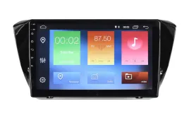 radio-nawigacja-gps-skoda-superb-iii-2015-android-carplay-4-64-gb