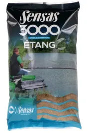 sensas-zaneta-3000-etang-1kg