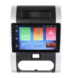 radio-nawigacja-gps-nissan-x-trail-ii-android-carplay-8-128-gb