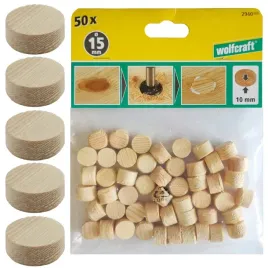 wolfcraft-zaslepki-drewniane-sosnowe-15-mm-maskujace-otwory-50-szt-2940000