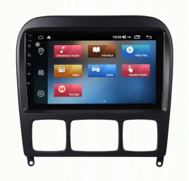 radio-nawigacja-gps-mercedes-w220-s-klasa-1998-2005-android