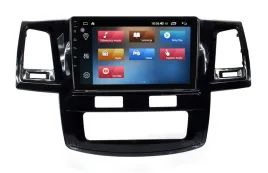 radio-nawigacja-gps-toyota-hilux-vii-2005-2008-android-automatyczna-klima
