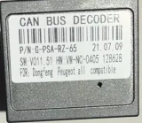 interfejs-adapter-canbus-citroen-c5-spacetourer-waga-z-opakowaniem-0-3-kg