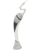 figurka-czapla-53cm-stan-nowy