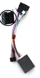 interfejs-adapter-dekoder-canbus-can-peugeot-206-307-1998-2009