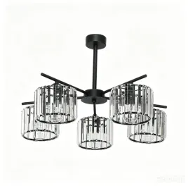 nowoczesny-zyrandol-sufitowy-krysztalowy-5x-e27-czarny-58-cm-glamour-salon