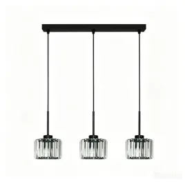 lampa-wiszaca-crystal-czarna-56-cm-regulowana-glamour-nad-stol-jadalnia