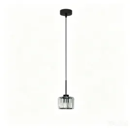 lampa-wiszaca-krysztalowa-15-cm-czarna-glamour-do-salonu-sypialni-kuchni