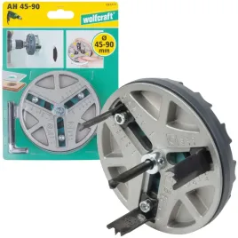 wolfcraft-otwornica-do-gk-osb-drewna-regulowana-srednica-4590mm-5977000