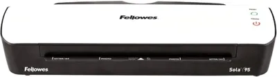 laminator-fellowes-sola-a4