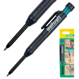 wolfcraft-olowek-budowlany-stolarski-automatyczny-marker-4cm-suchy-5215000