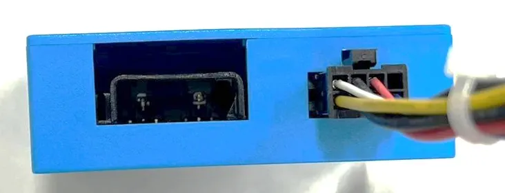 adapter-dekoder-interfejs-swiatlowodowy-mercedes-e-cls-clk-s-sl-cl-waga-z-opakowaniem-0-5-kg