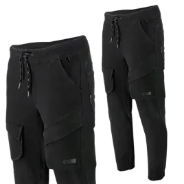 joggery-bawelniane-spodnie-meskie-czarne-xl-lahti-pro-l40536