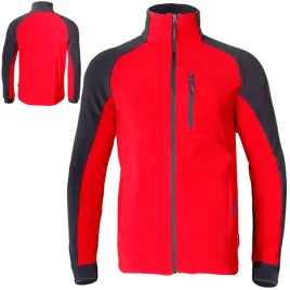 bluza-polarowa-lahti-pro-robocza-czerwona-2xl