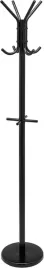 wieszak-stojacy-metal-amazon-czarny-jak-nowy
