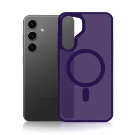 3mk-smoke-magcase-purple-stylowe-etui-do-samsung-galaxy-s24-magnetyczne