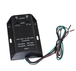 konwerter-samochodowy-wysokiego-i-niskiego-poziomu-audio-rca-bass-glosnik