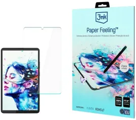 3mk-paper-feeling-do-lenovo-tab-one-do-11-matowa-folia-ochronna-z-efekte