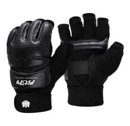 fitst4-sports-rekawice-mma-boks-treningowe-pu-polpalcowe-czarne-roz-l