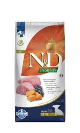 farmina-nandd-pumpkin-mini-puppy-natural-7kg