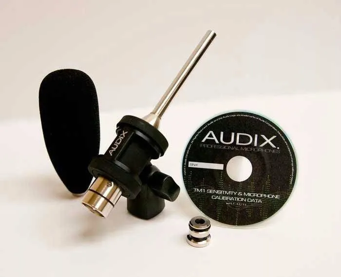 audix-tm-1-plus