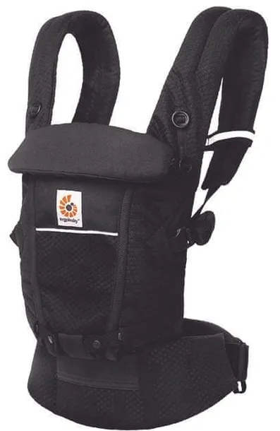 nosidelko-ergobaby-softflex-mesh-onyx-black