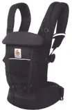 nosidelko-ergobaby-softflex-mesh-onyx-black