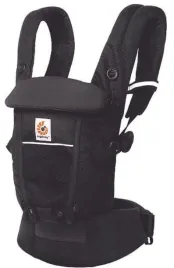 nosidelko-ergobaby-softflex-mesh-onyx-black