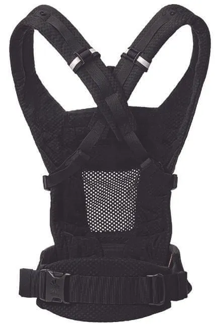 nosidelko-ergobaby-softflex-mesh-onyx-black