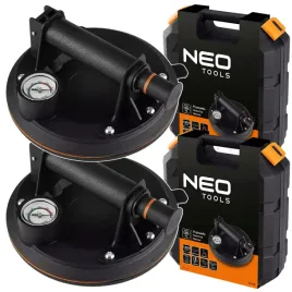 2x-przyssawka-prozniowa-do-plytek-szyb-z-pompka-manometr-walizka-neo-tools