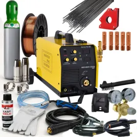spawarka-migomat-polautomat-spawalniczy-mig-mag-220w-200a-zestaw-magnum