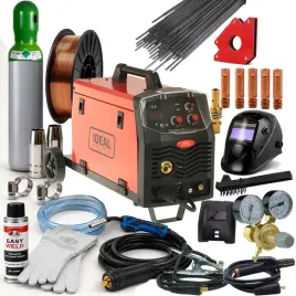 spawarka-migomat-ideal-211-200a-polautomat-spawalniczy-zestaw-1