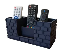 organizer-na-piloty-biurkowy-brick-style