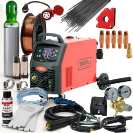 spawarka-migomat-ideal-254-2-pulse-polautomat-spawalniczy-zestaw-3