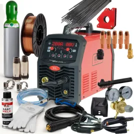 spawarka-migomat-ideal-234-pulse-polautomat-spawalniczy-zestaw-3