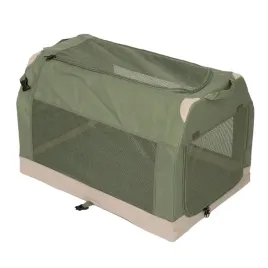 zooplus-basics-skladana-buda-dla-psa-l-61x91x58cm-kojec-klatka-podrozna