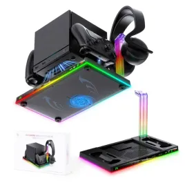 stacja-chlodzaca-led-rgb-ladowarka-na-2-pady-4x-usb-stojak-do-ste
