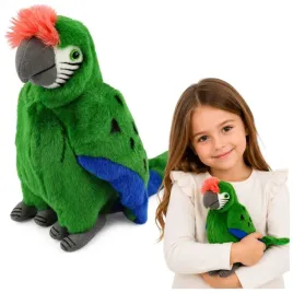 pluszowa-papuga-ara-ptak-egzotyczny-maskotka-przytulanka-zielona-24-cm