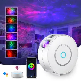 smart-projektor-gwiazd-lampka-suppou-bialy-alexa-sterowanie-aplikacja