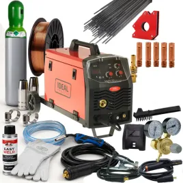 spawarka-migomat-ideal-211-200a-polautomat-spawalniczy-zestaw-3