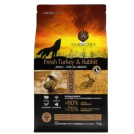 ambrosia-bezzbozowa-karma-sucha-dla-psa-sensitive-indyk-krolik-2kg