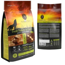 hipoalergiczna-karma-dla-psa-indyk-kaczka-2kg-ambrosia