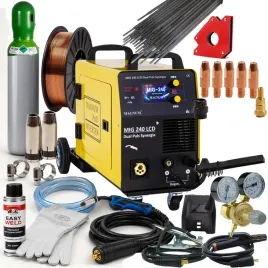spawarka-mig-mag-magnum-240-migomat-200a-polautomat-spawalniczy-230v-gaz-3