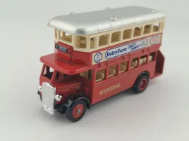 lledo-aec-regent-double-decker-bus