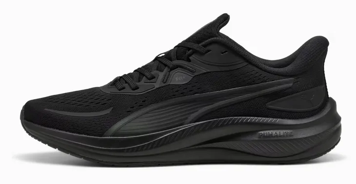 buty Skyrocket Lite 2 PUMA Black-Matte S