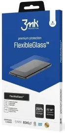 3mk-flexibleglass-do-redmi-15c-4g-5g-171-mm-i-poco-c85-4g-hybrydowe-szk